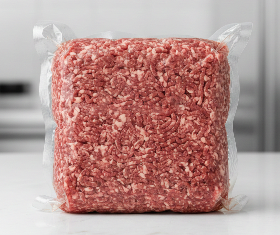 Beef ground-গোরুর কিমা